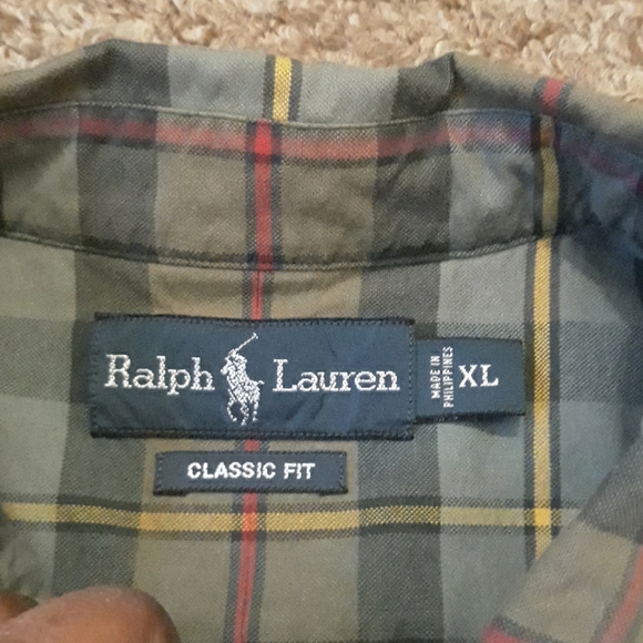 Ralph Lauren - Picture 4 of 6